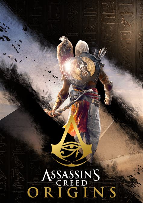 ny Assassin's Creed